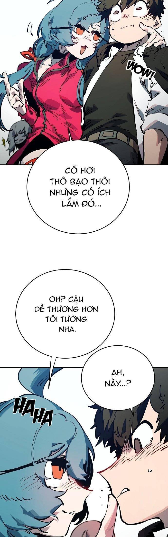 Player chapter 30 - Upload bởi truyensieuhay.com