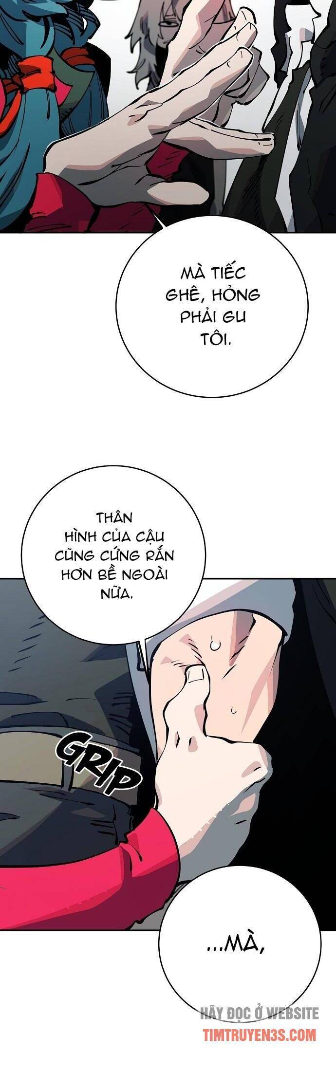 Player chapter 30 - Upload bởi truyensieuhay.com