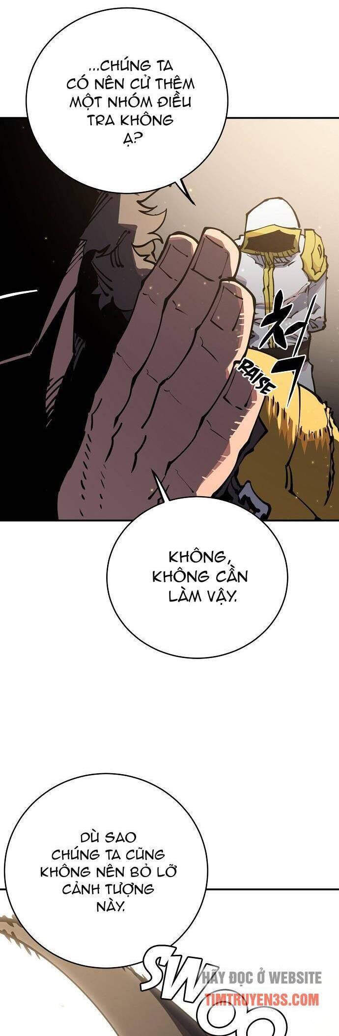 Player chapter 30 - Upload bởi truyensieuhay.com