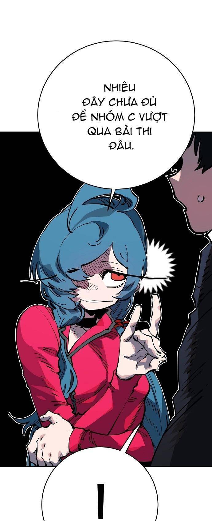 Player chapter 30 - Upload bởi truyensieuhay.com