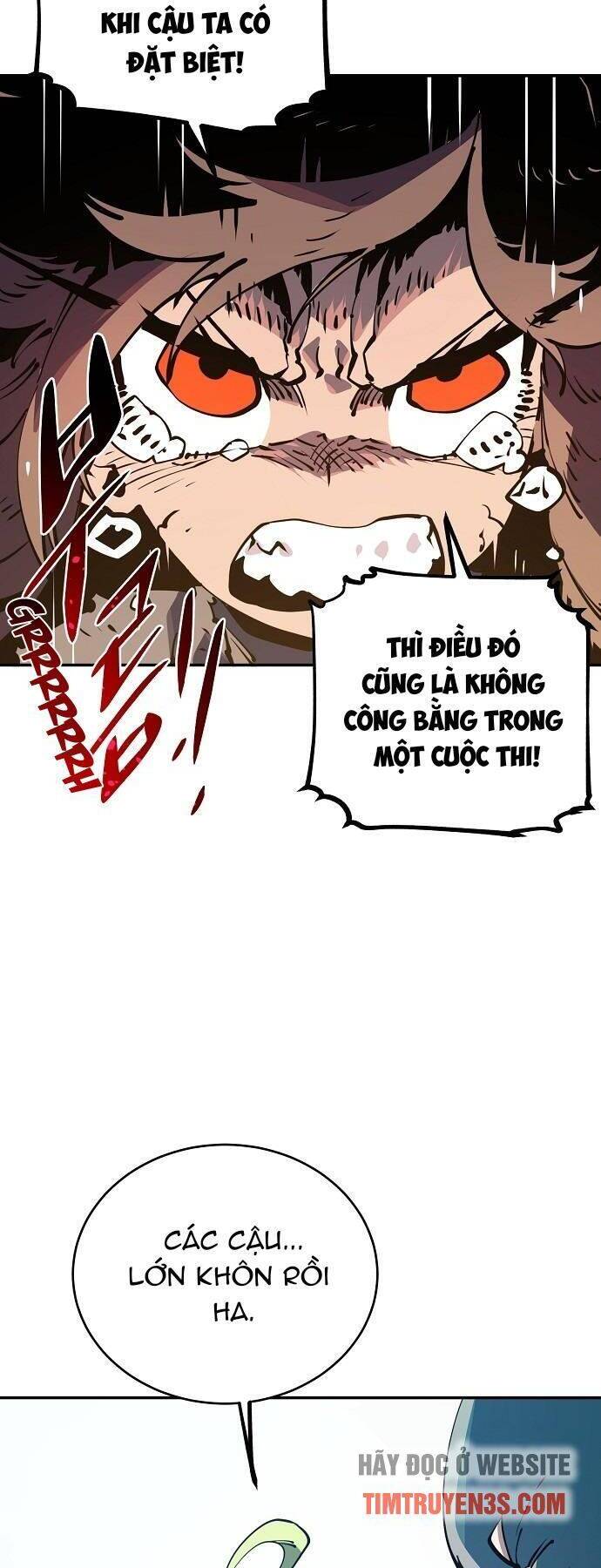 Player chapter 30 - Upload bởi truyensieuhay.com