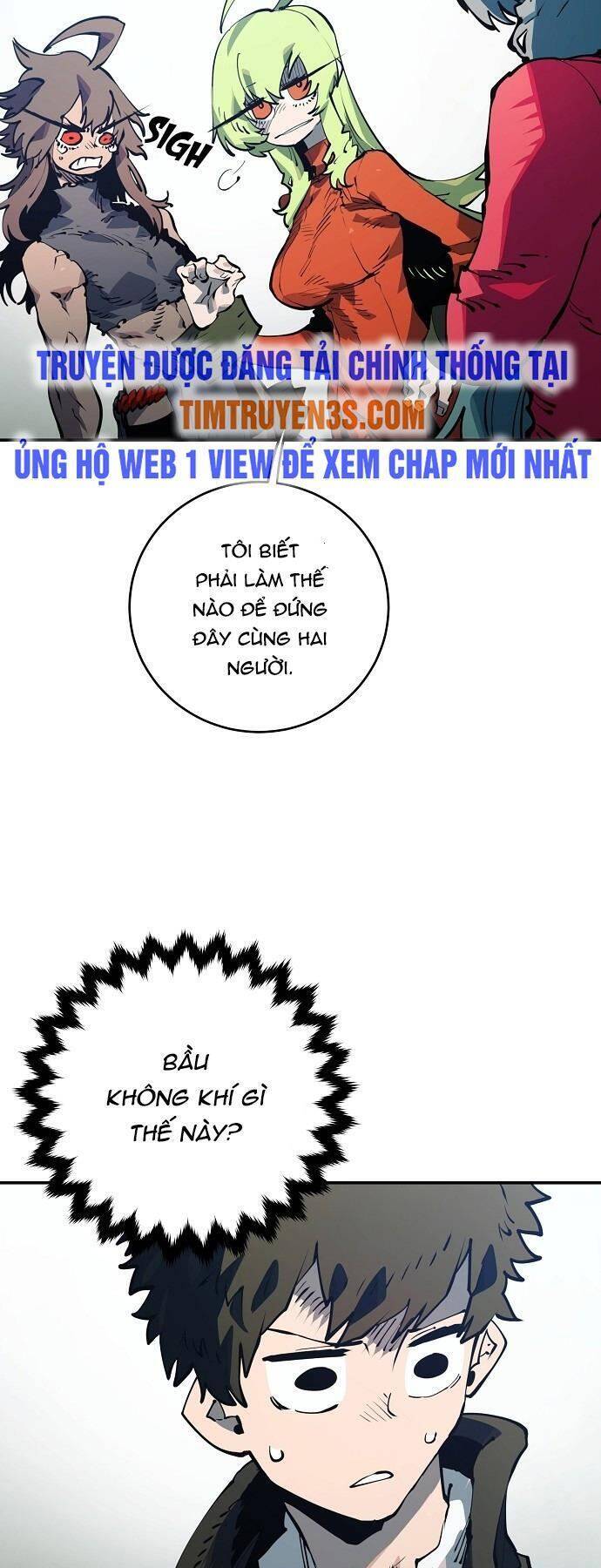 Player chapter 30 - Upload bởi truyensieuhay.com