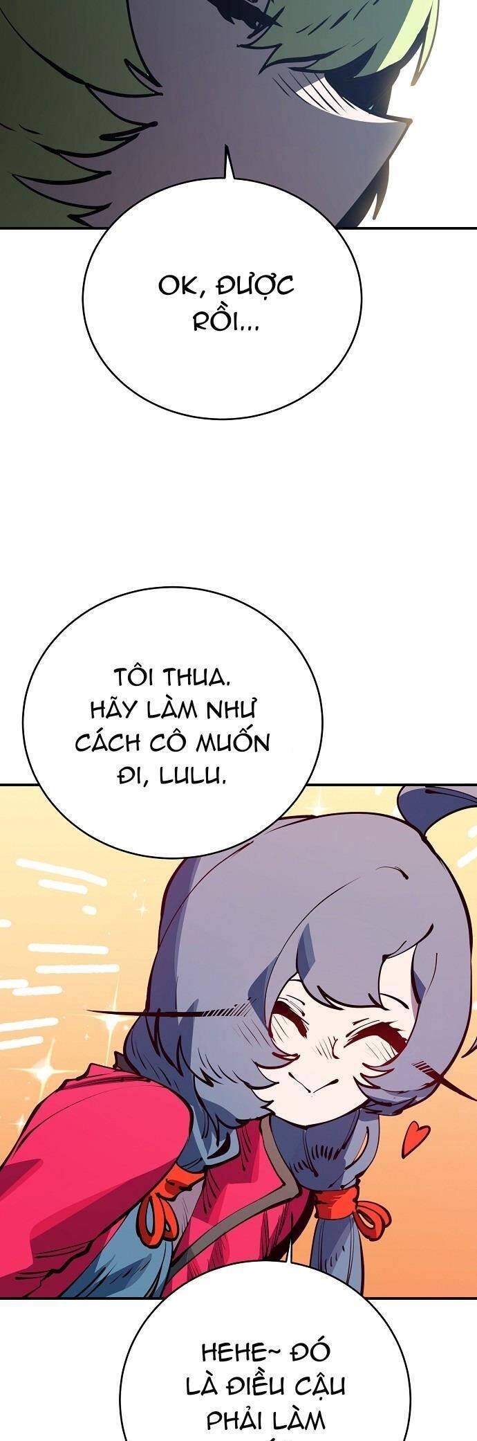 Player chapter 30 - Upload bởi truyensieuhay.com