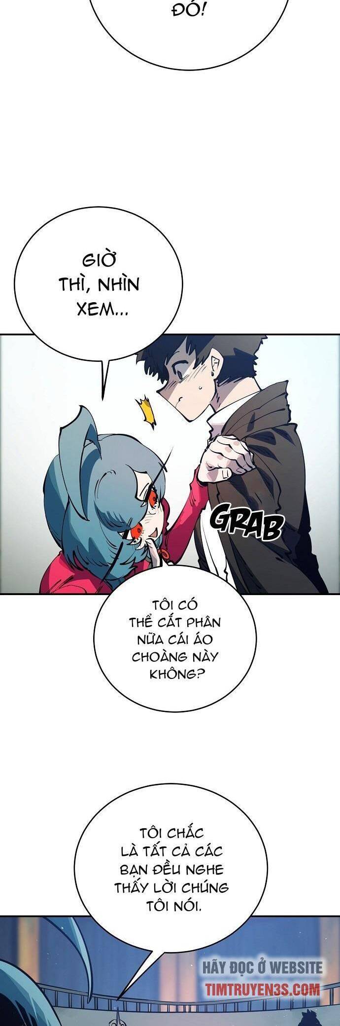 Player chapter 30 - Upload bởi truyensieuhay.com