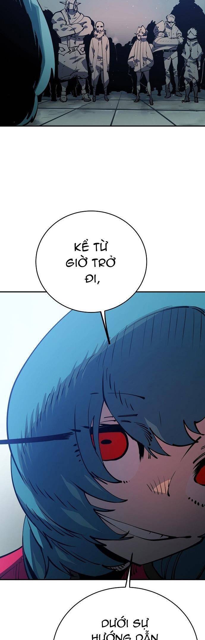 Player chapter 30 - Upload bởi truyensieuhay.com