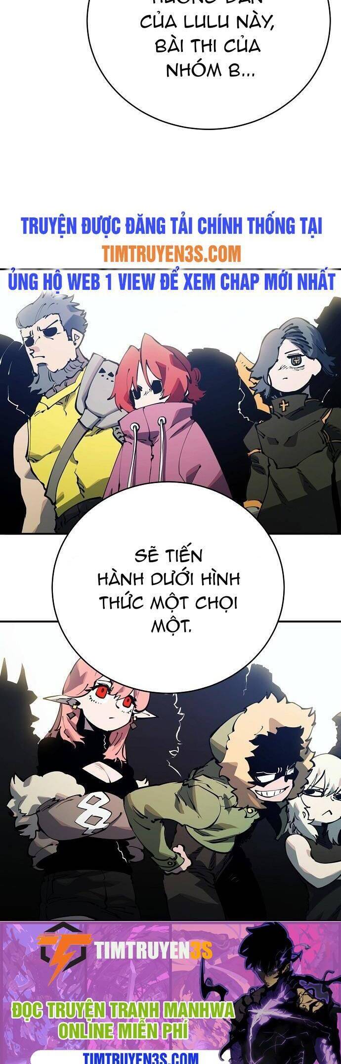 Player chapter 30 - Upload bởi truyensieuhay.com