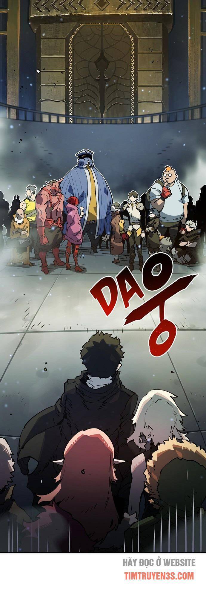Player chapter 30 - Upload bởi truyensieuhay.com