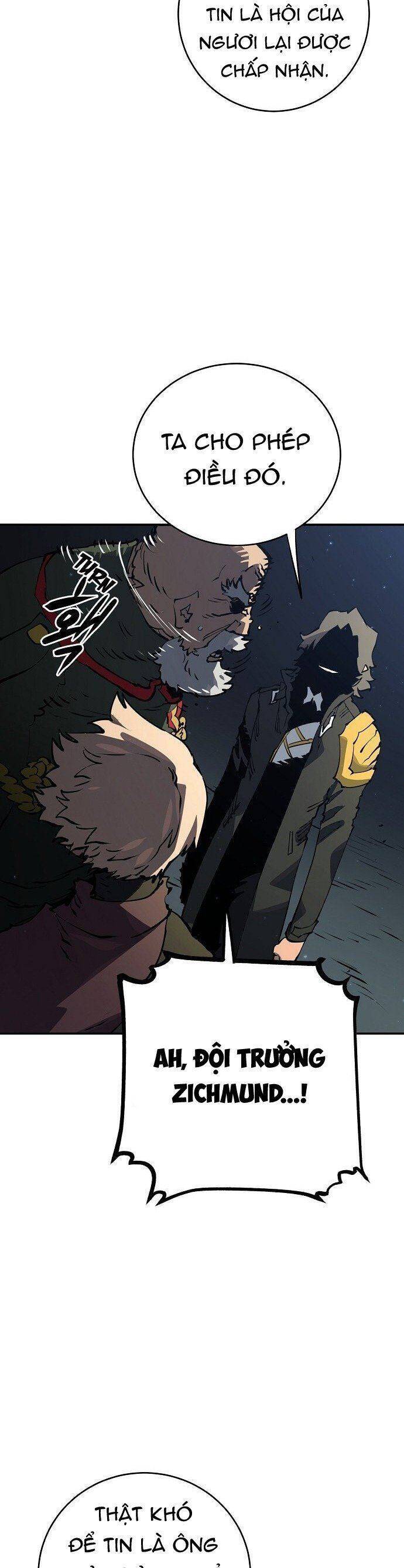 Player chapter 31 - Upload bởi truyensieuhay.com