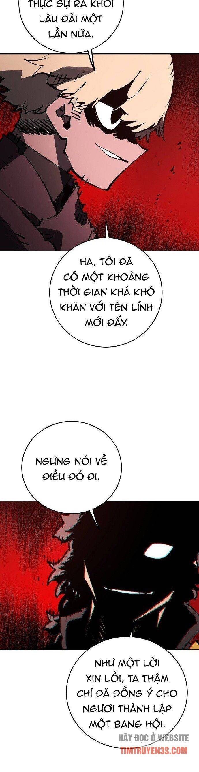 Player chapter 31 - Upload bởi truyensieuhay.com