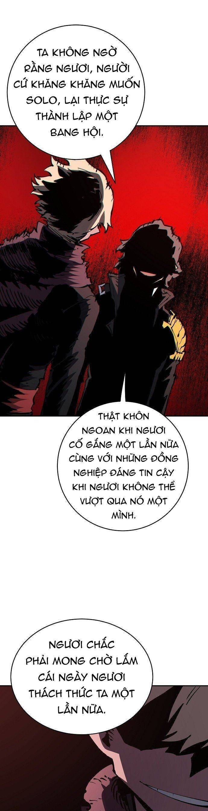 Player chapter 31 - Upload bởi truyensieuhay.com