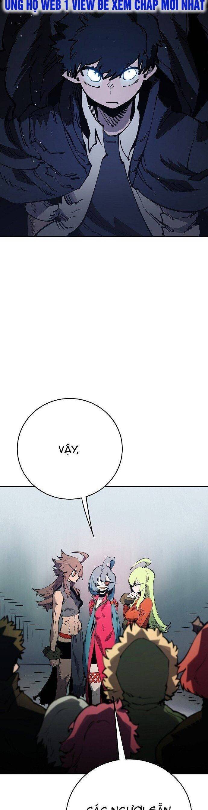 Player chapter 31 - Upload bởi truyensieuhay.com