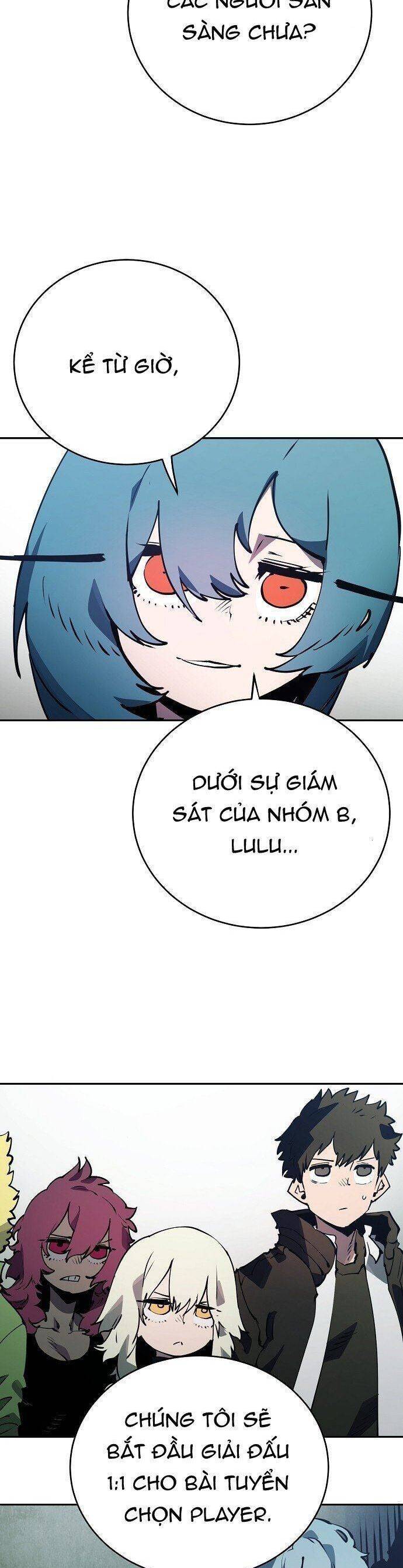 Player chapter 31 - Upload bởi truyensieuhay.com