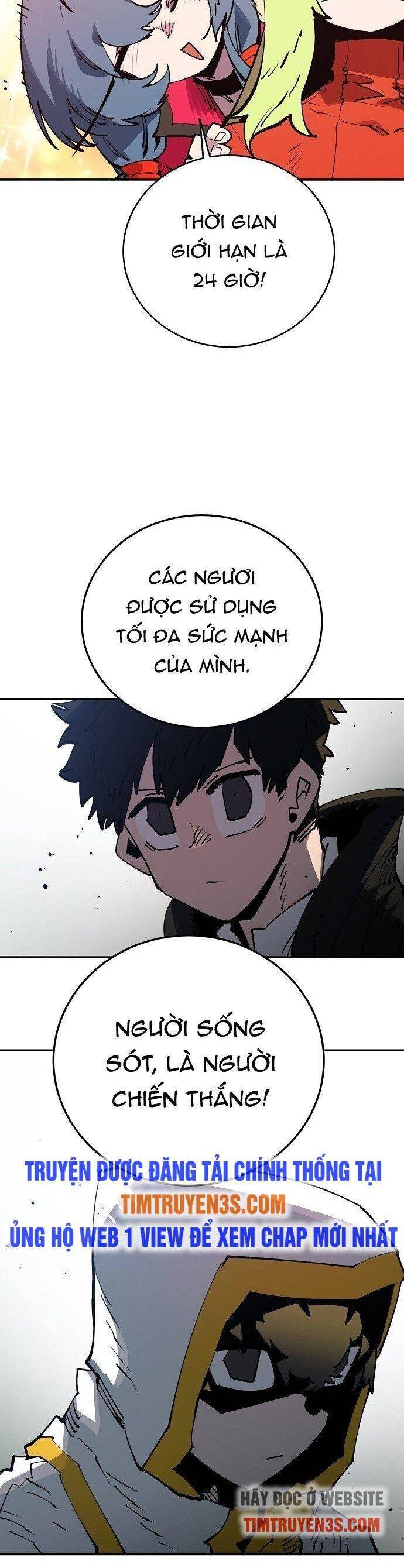 Player chapter 31 - Upload bởi truyensieuhay.com