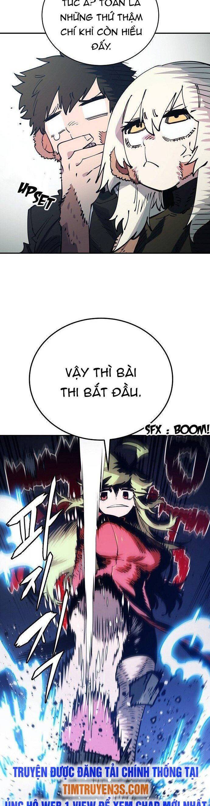 Player chapter 31 - Upload bởi truyensieuhay.com