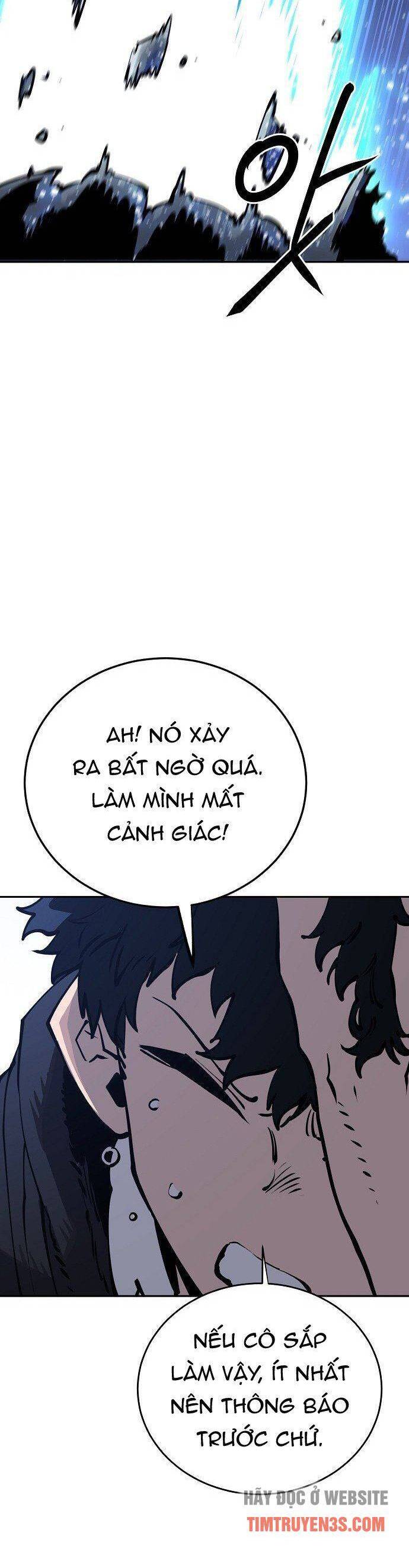 Player chapter 31 - Upload bởi truyensieuhay.com