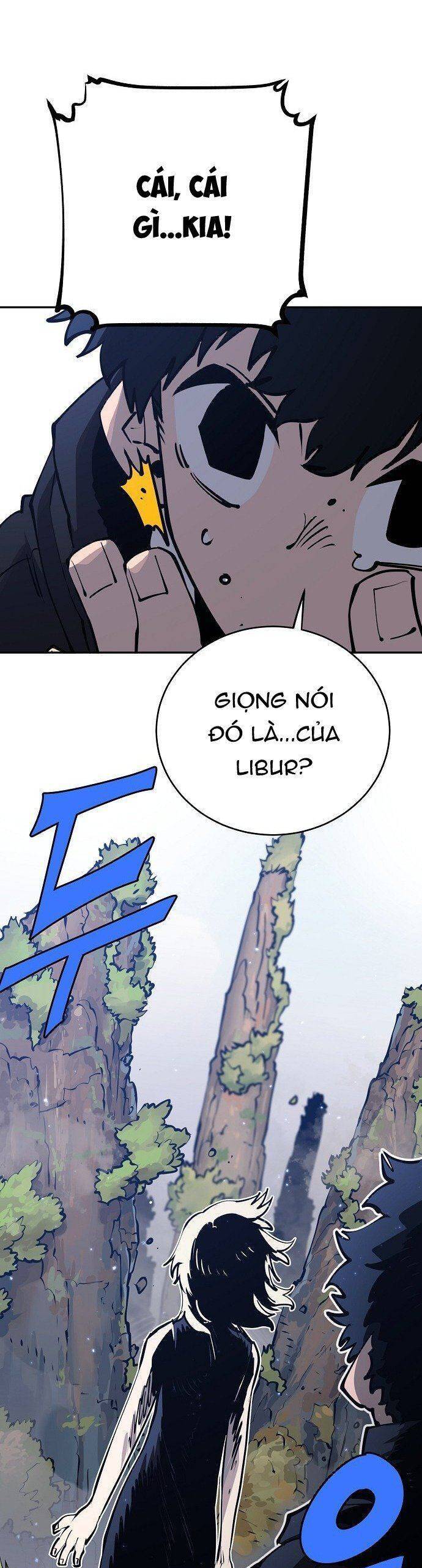 Player chapter 31 - Upload bởi truyensieuhay.com