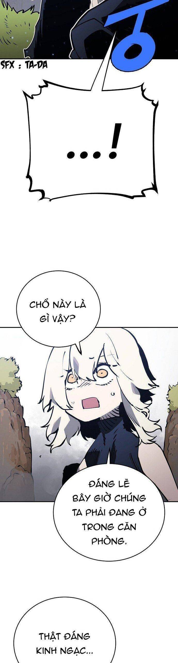 Player chapter 31 - Upload bởi truyensieuhay.com