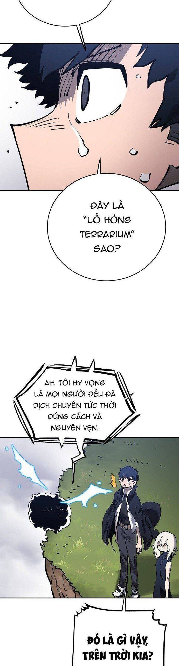 Player chapter 31 - Upload bởi truyensieuhay.com
