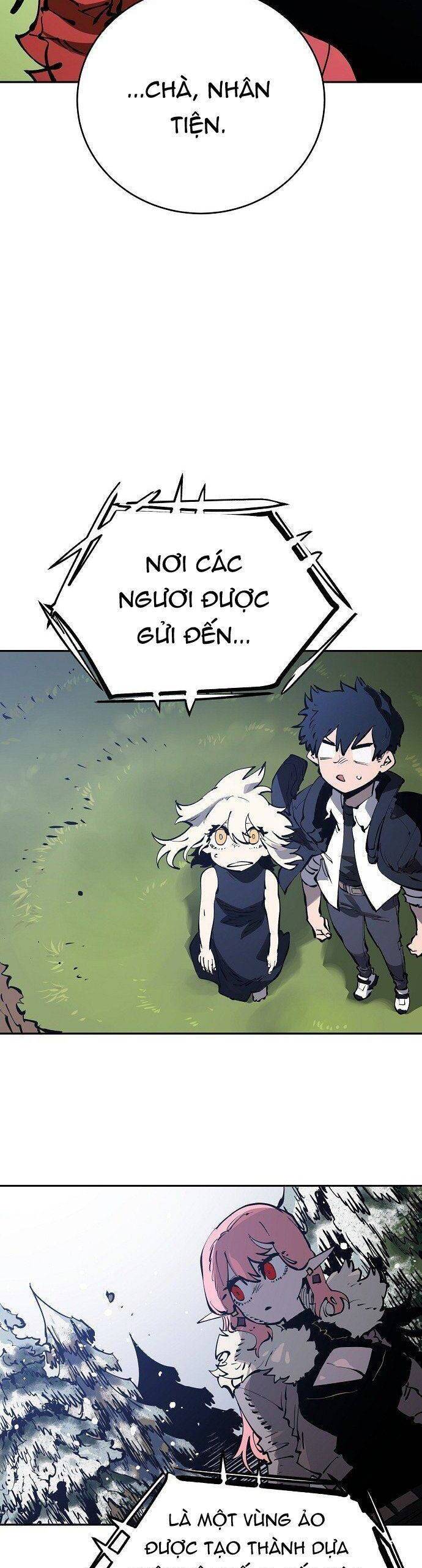 Player chapter 31 - Upload bởi truyensieuhay.com
