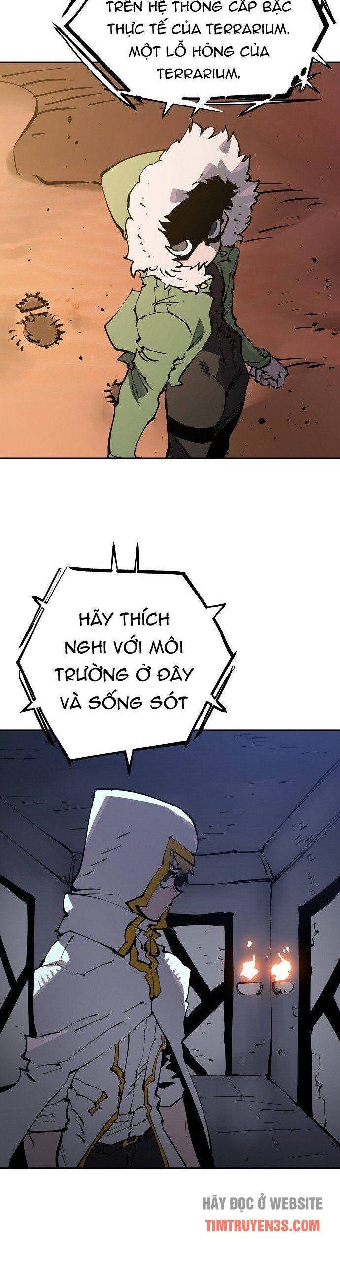 Player chapter 31 - Upload bởi truyensieuhay.com