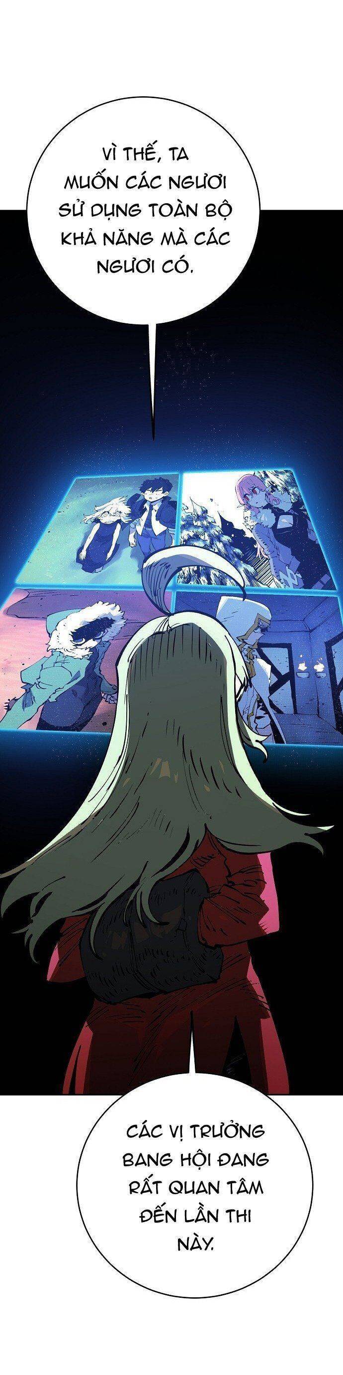 Player chapter 31 - Upload bởi truyensieuhay.com