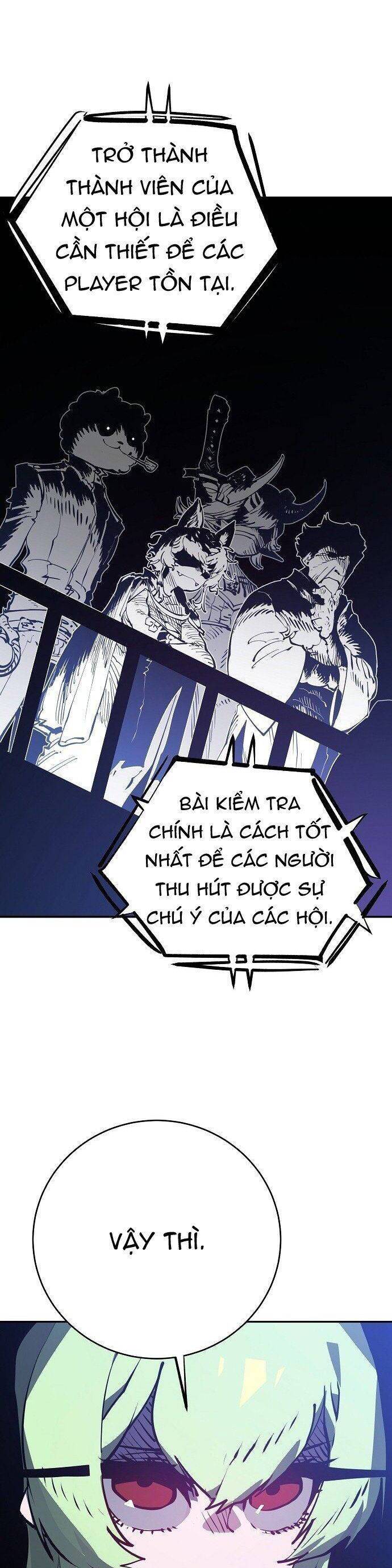 Player chapter 31 - Upload bởi truyensieuhay.com