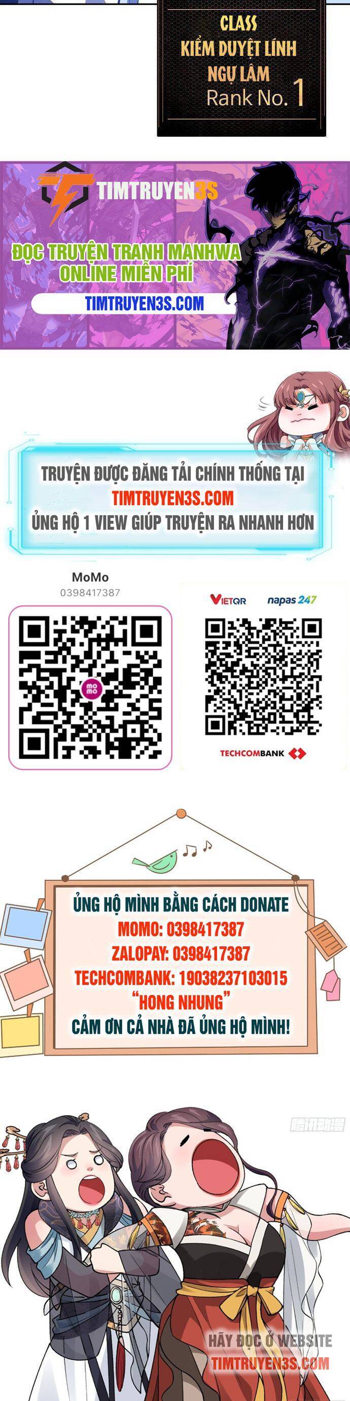 Player chapter 31 - Upload bởi truyensieuhay.com