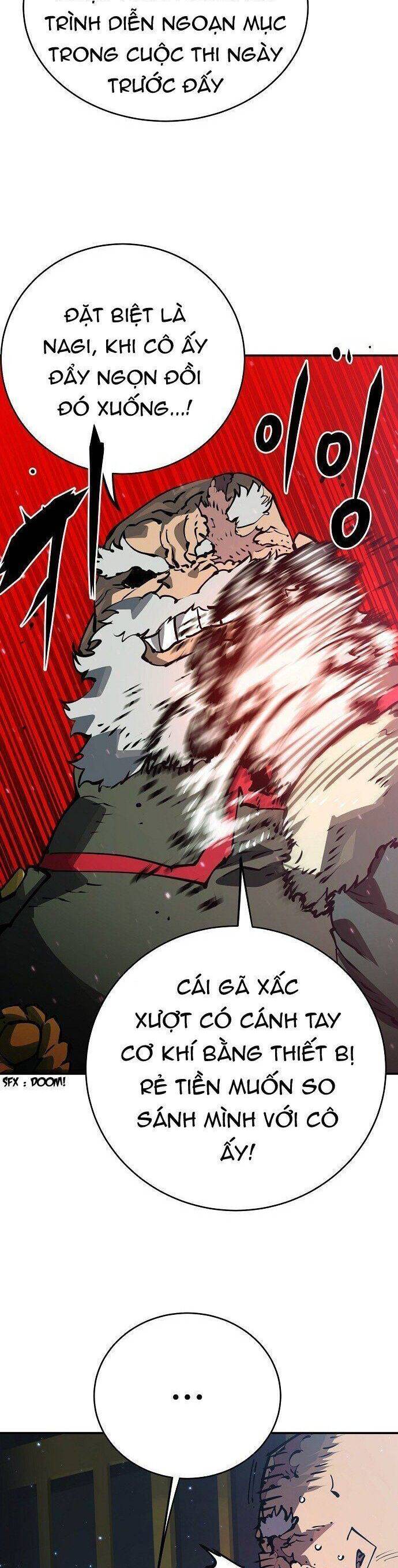 Player chapter 31 - Upload bởi truyensieuhay.com