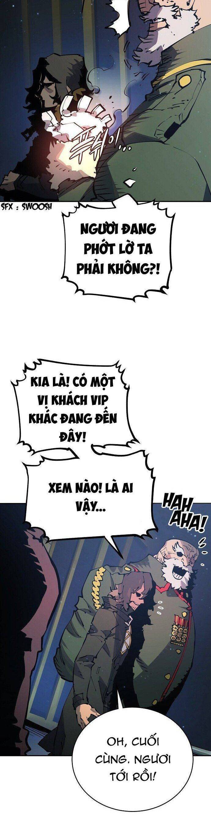 Player chapter 31 - Upload bởi truyensieuhay.com