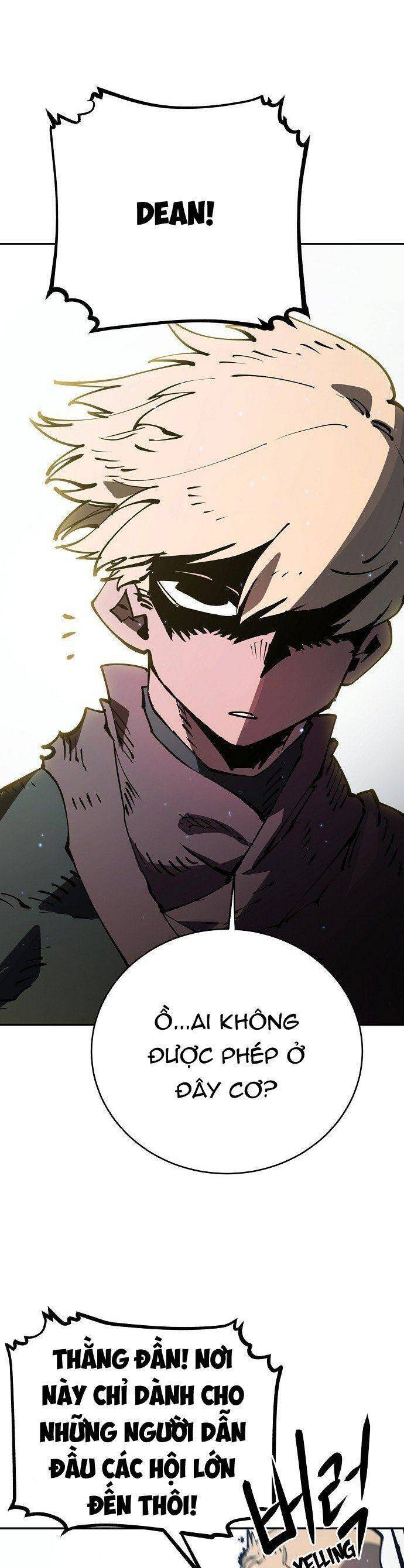 Player chapter 31 - Upload bởi truyensieuhay.com