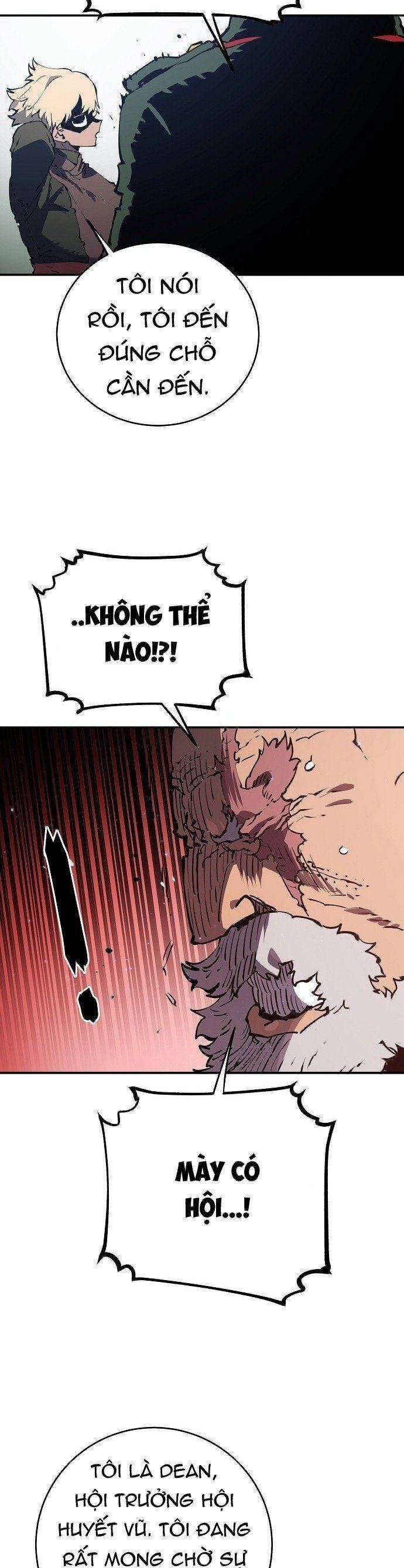 Player chapter 31 - Upload bởi truyensieuhay.com