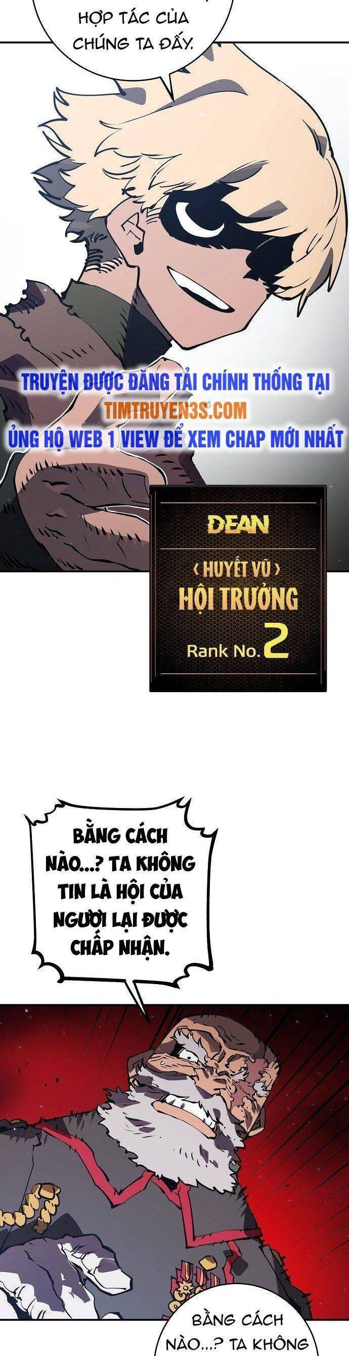 Player chapter 31 - Upload bởi truyensieuhay.com
