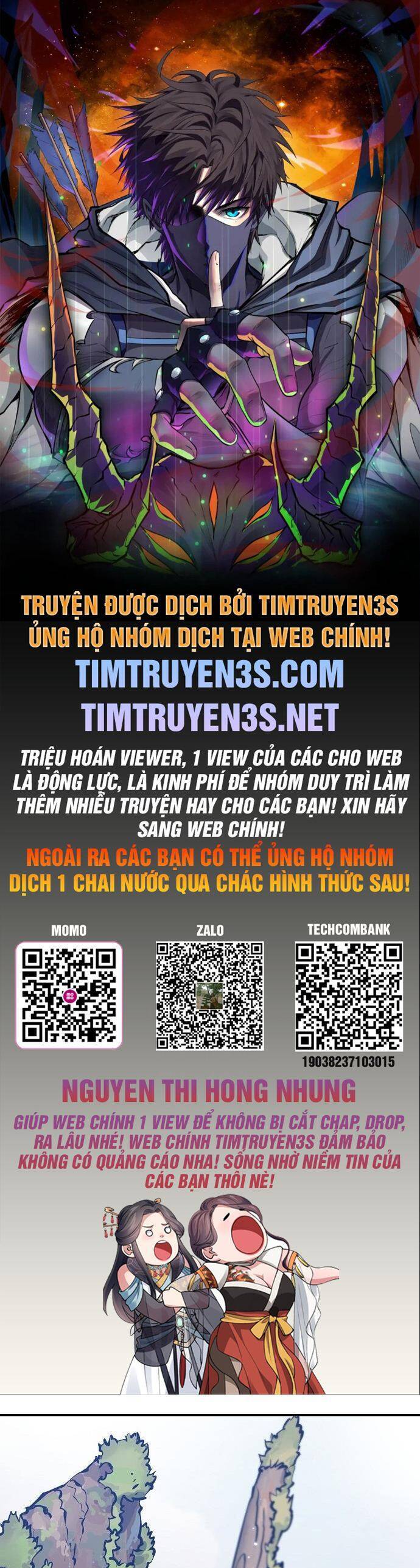 Player chapter 32 - Upload bởi truyensieuhay.com