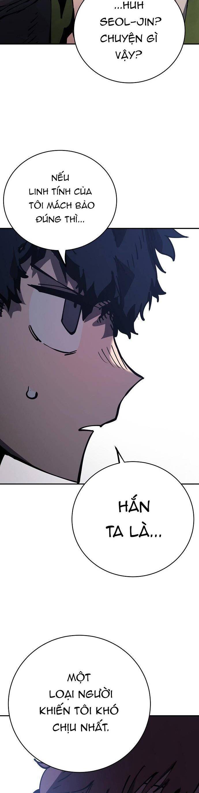 Player chapter 32 - Upload bởi truyensieuhay.com