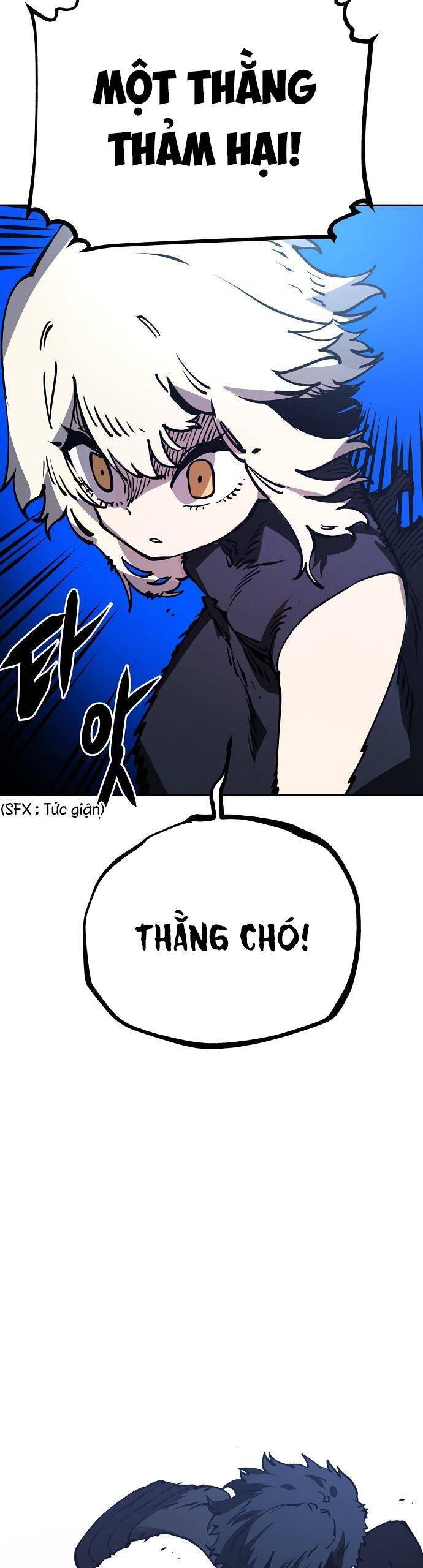 Player chapter 32 - Upload bởi truyensieuhay.com