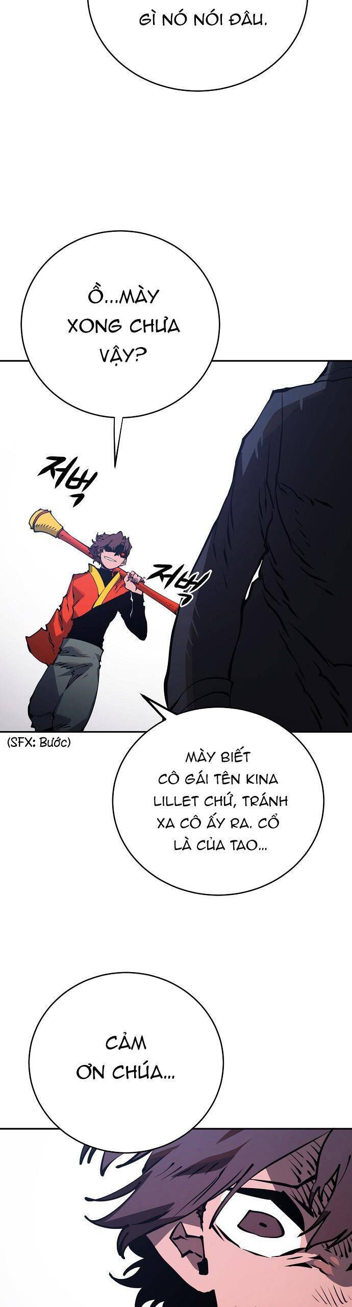 Player chapter 32 - Upload bởi truyensieuhay.com