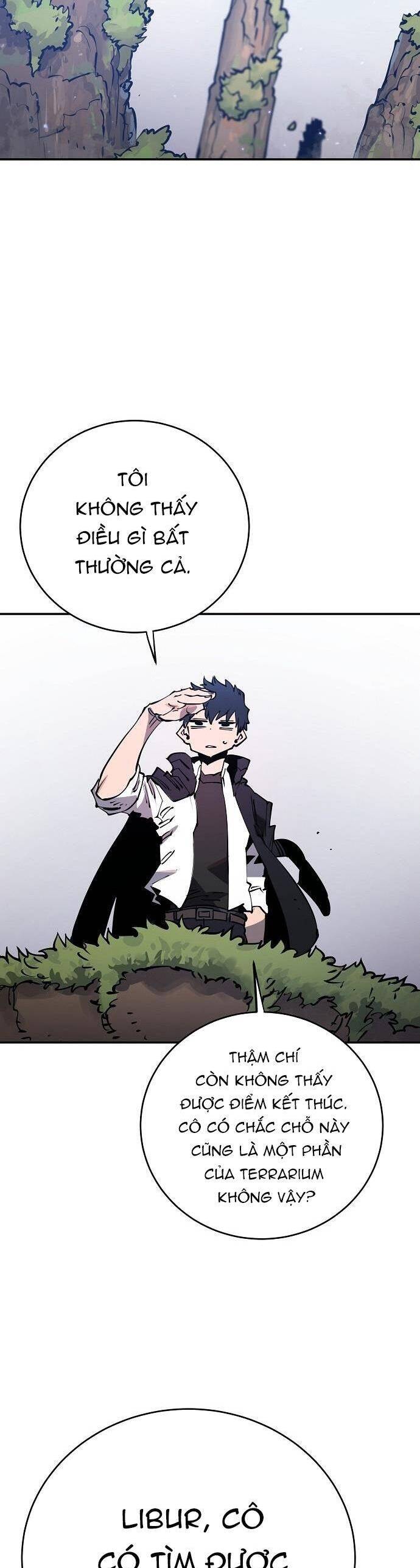 Player chapter 32 - Upload bởi truyensieuhay.com