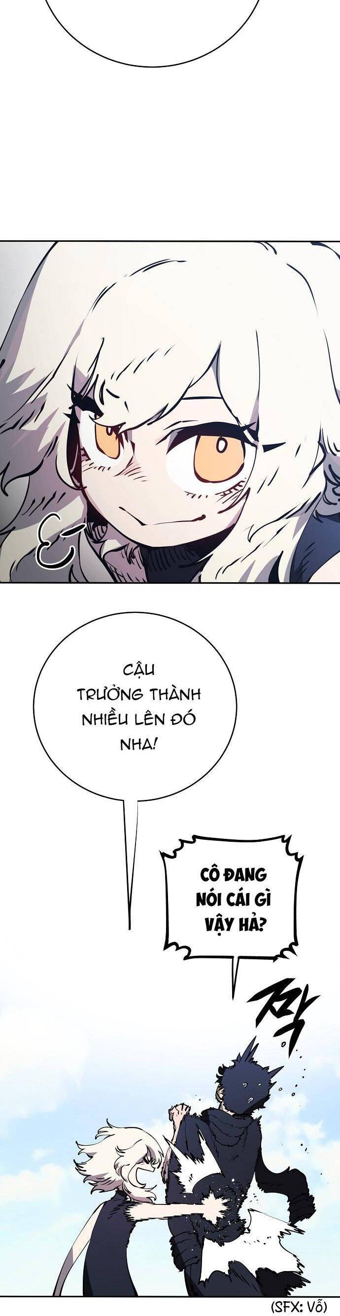 Player chapter 32 - Upload bởi truyensieuhay.com
