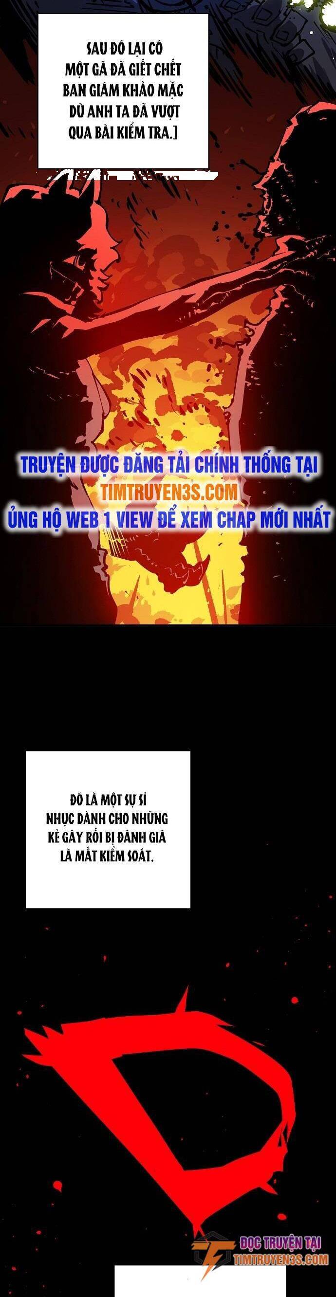 Player chapter 32 - Upload bởi truyensieuhay.com