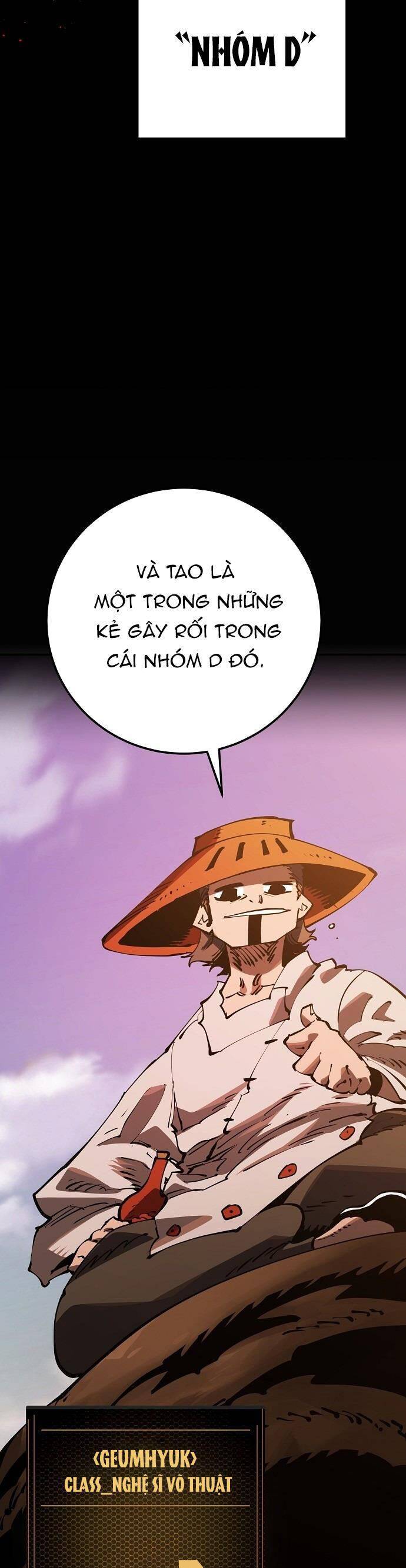 Player chapter 32 - Upload bởi truyensieuhay.com