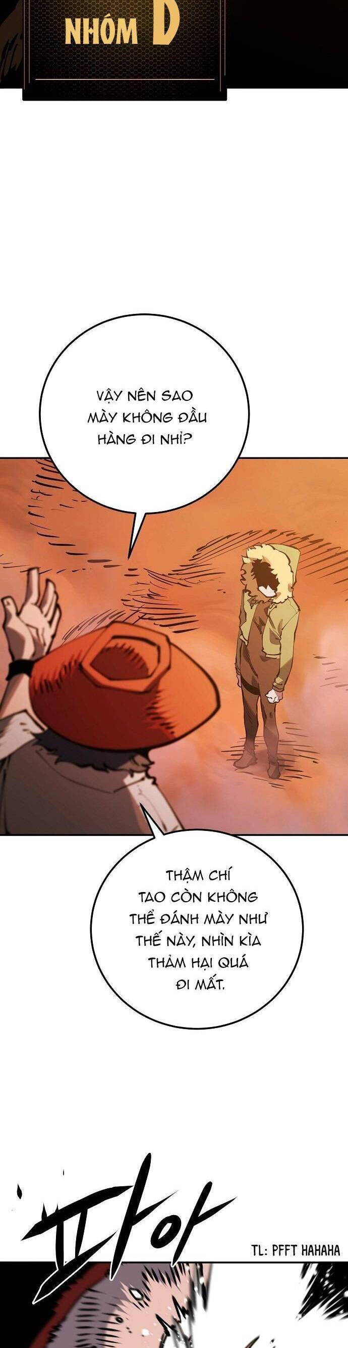 Player chapter 32 - Upload bởi truyensieuhay.com