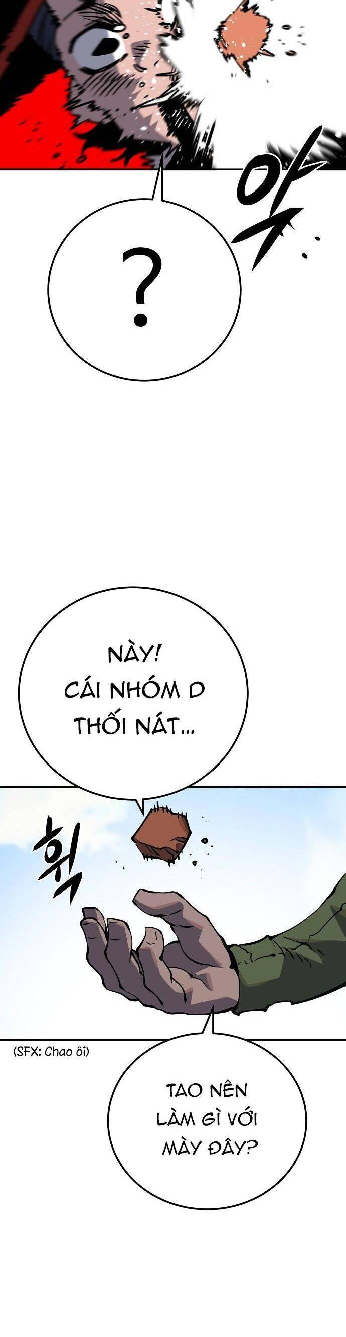 Player chapter 32 - Upload bởi truyensieuhay.com