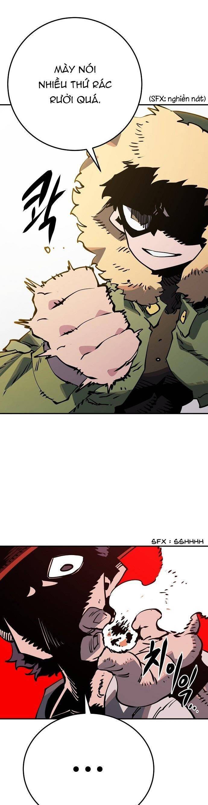 Player chapter 32 - Upload bởi truyensieuhay.com