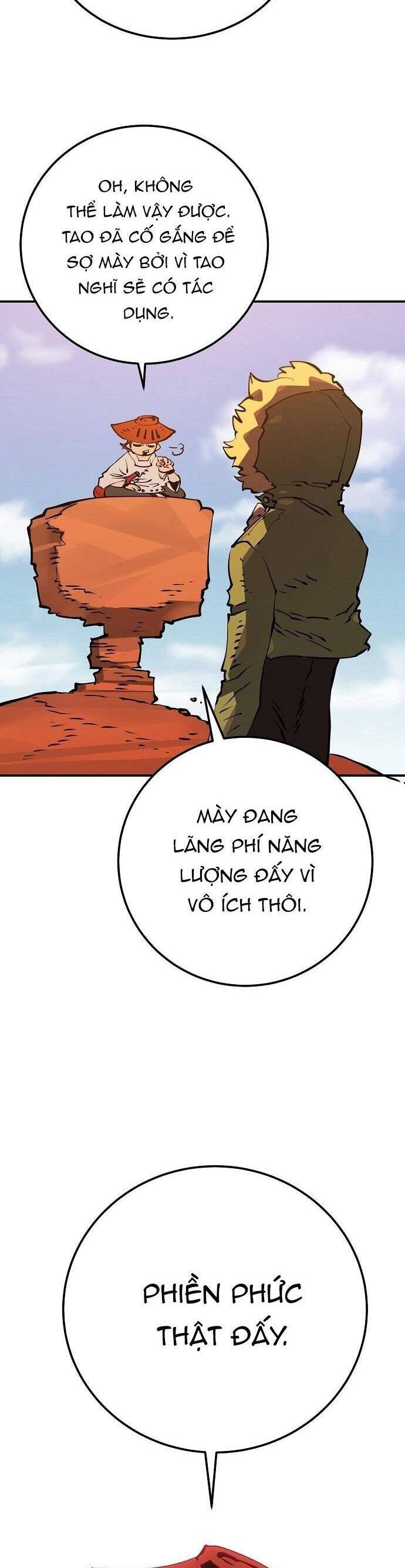 Player chapter 32 - Upload bởi truyensieuhay.com