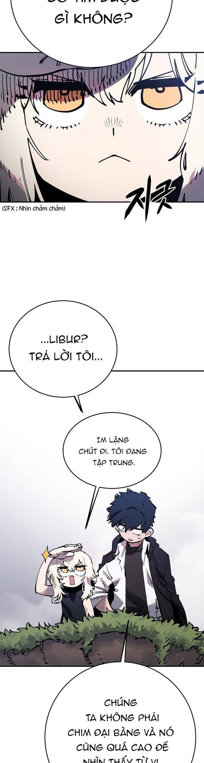 Player chapter 32 - Upload bởi truyensieuhay.com