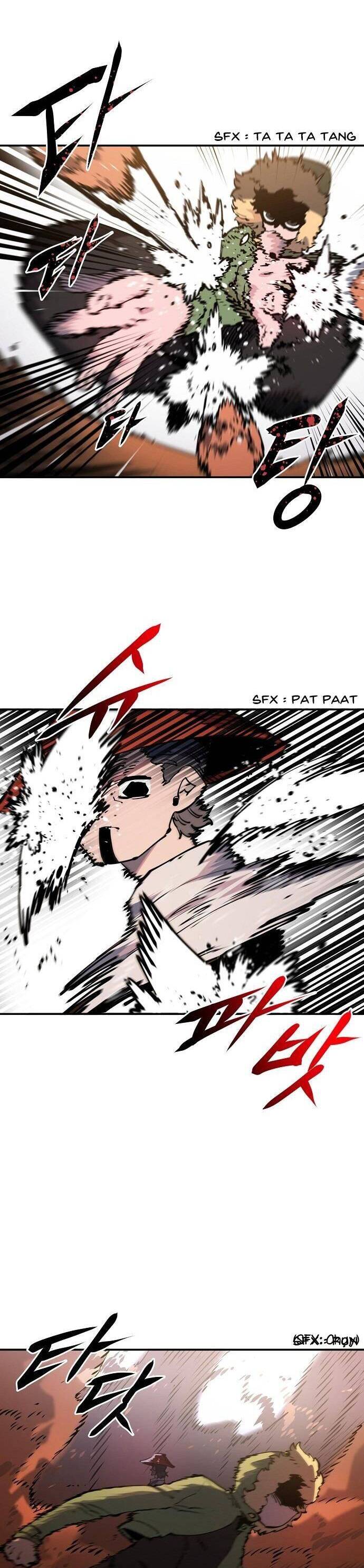Player chapter 32 - Upload bởi truyensieuhay.com