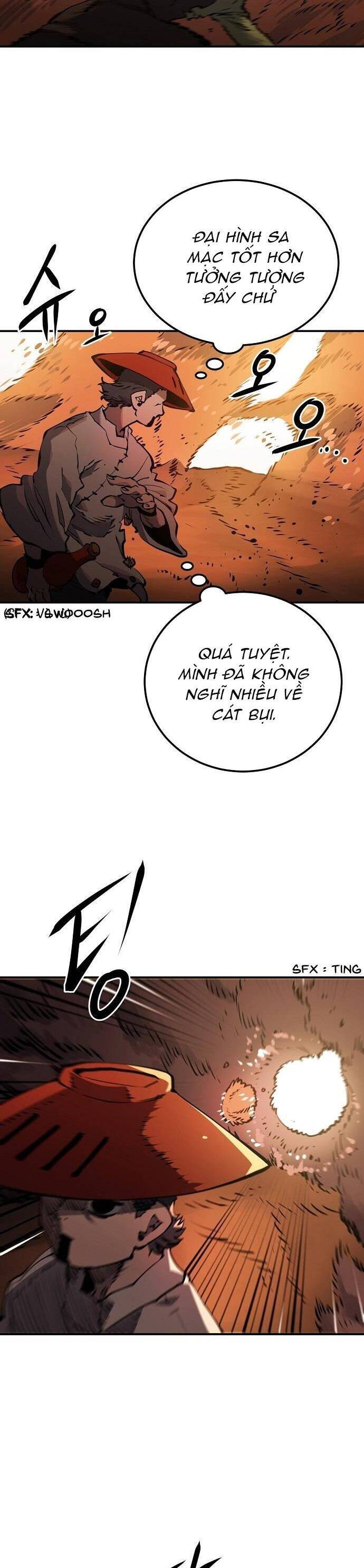 Player chapter 32 - Upload bởi truyensieuhay.com