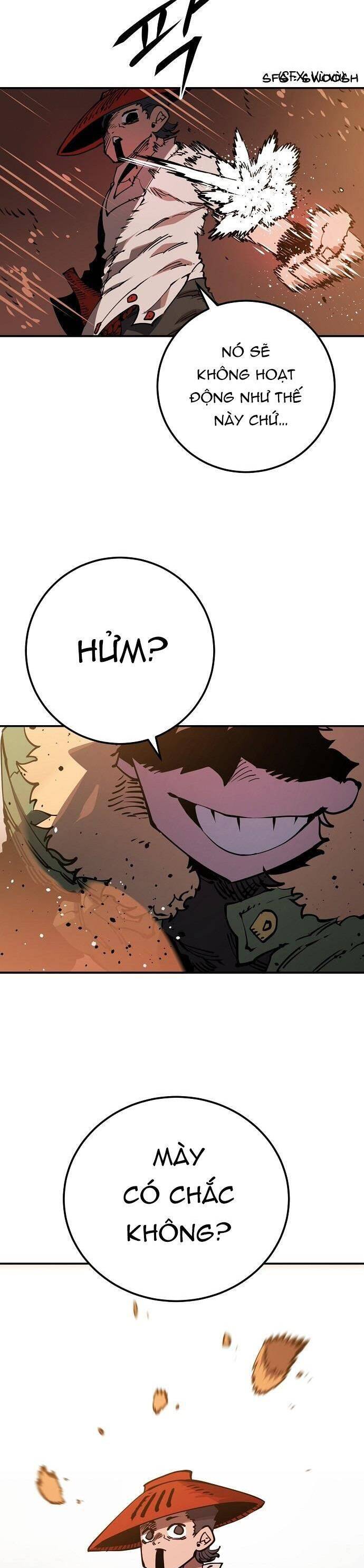Player chapter 32 - Upload bởi truyensieuhay.com