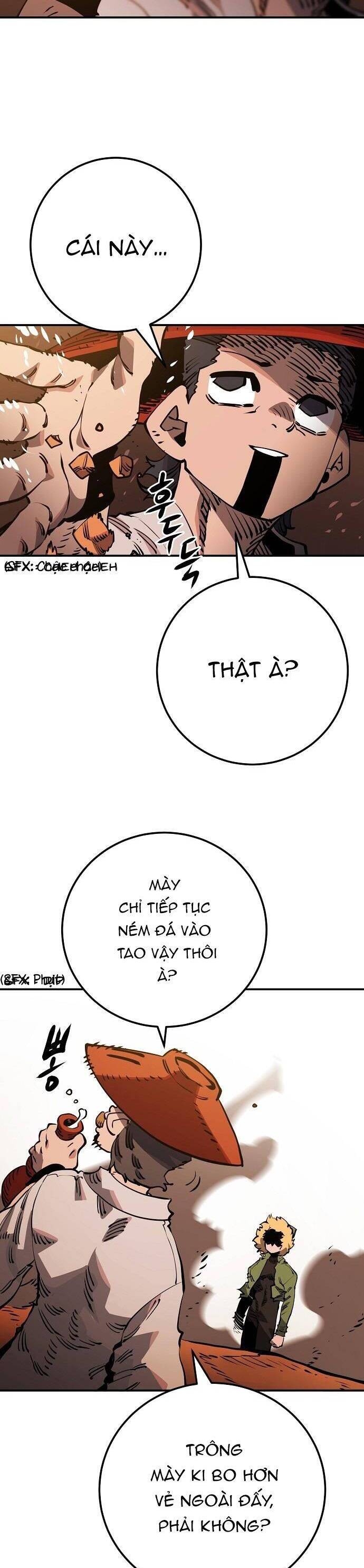 Player chapter 32 - Upload bởi truyensieuhay.com
