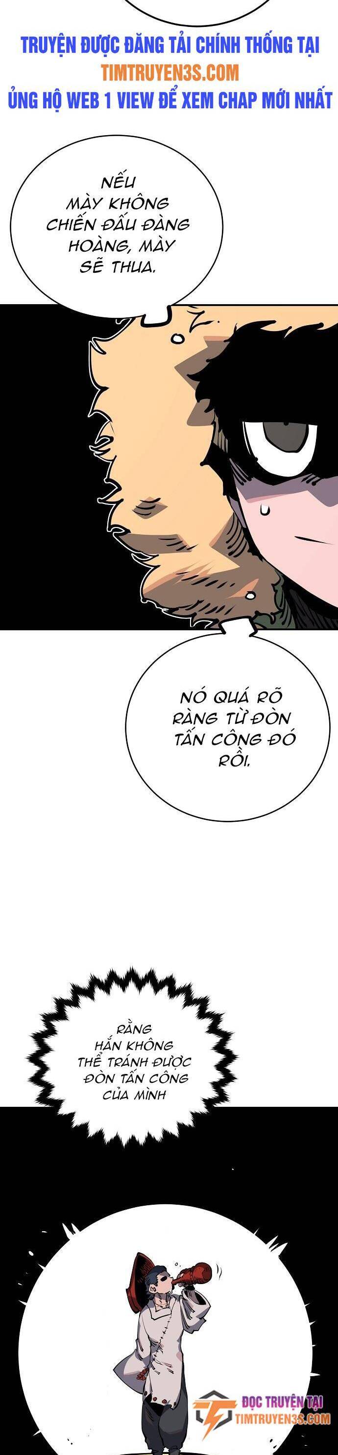Player chapter 32 - Upload bởi truyensieuhay.com